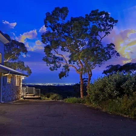 Sydney View Villa Woodford ภายนอก รูปภาพ